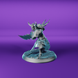 Trynd3DPrinting02.png Tryndamere - League of Legends