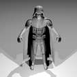 untitled3.png Darth Vader Model