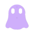 Gosth_mini_4_v6.stl Fantasma - Ghost
