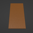 Floor_Platorm-04.png Wooden Floor Platform