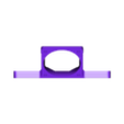ExtruderAdapterFan.STL Adapter Fan