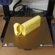 a 25 agence) crempenarune | | | | AO KAU Ces —— Файл STL Футляр для очков с печатью・Модель 3D-принтера для скачивания, gazzaladra