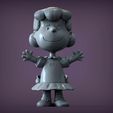 lucy-van-pelt-3d-model-18795f7918.jpg Modèle imprimé en 3D de Lucy van Pelt
