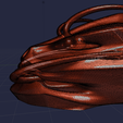 DR-13png.png DRAGON SNAKE ARTICULATED PRINT