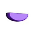 pupil-left.stl Pink Panther Urban Vibes Fanart - (Multiparts / 3MF)