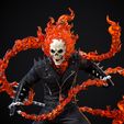 r1.jpg Ghost Rider 3D Print
