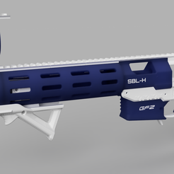 both-congig.png Бесплатный 3D файл Кожух SBL "Integral"・Модель 3D-принтера для скачивания