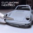 a9d.jpg RWB BODY KIT para Porsche 1988 TAMIYA 1-24th