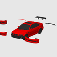 n1.png E46 GTR Model [With spoilers]