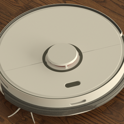 Render-6.png robot vacuum cleaner bumper