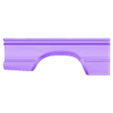 Passenger_side.stl Basic WPL C14 Truck bed (Sliced for basic printing)