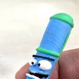 Preview-Pen-1.jpg Alphablocks Ben der Stift Figur