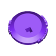 BASE.stl Nani Brawlstars Fanart