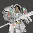 Screenshot-501.png What If? - Grandmaster Janus was Loken/Horus