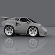 Lambo-21_0005.jpg Lamborghini Countach LP5000 Comic-Style Car