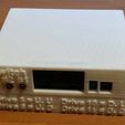 20140906_023429-1.jpg Commodore 64 & 128 SD2IEC-Gehäuse