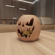 caveira4.png POMPOMPURIN/ EVIL EGG / EGG MATRYOSHKA