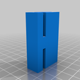 entretoise.png Filo3D coil spacer