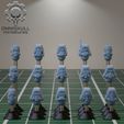 rangers-heads.jpg Juego Rustmonger Troopers