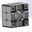 Rubik2.png Rubik 3x3 magnetic