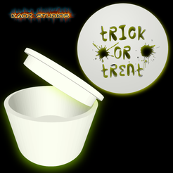 project_20230922_2055388-01.png Fichier STL boîte cadeau halloween boîte à friandises sans support・Design imprimable en 3D à télécharger