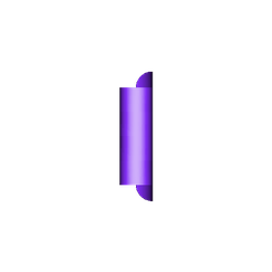preview.png Free 3D file Hygienic Shower Toothbrush Holder・3D printing template to download