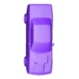 complete.stl Dodge Challenger