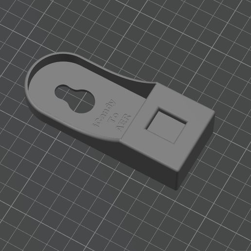 iCandy cup holder adapter for Joolz AER