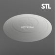 4.jpg 3D file Captain America Shield - STL - 3D Files・3D printable model to download
