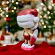 4.jpg Funko pop santa claus surfer