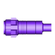 CenterRotatingV1.stl STL file Grapnel Gun・3D printer model to download