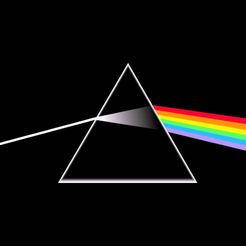 dark side.jpg Pink Floyd frame Dark side of The Moon