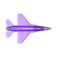 f-.16.stl f-16 aircraft