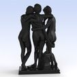 untitled.1435.jpg The Three Graces at The Louvre, Paris