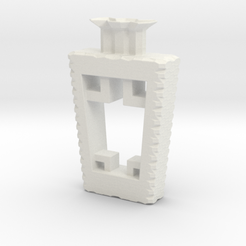 weirdvase1.png Archivo STL Weird Vase・Diseño para descargar y imprimir en 3D, iagoroddop