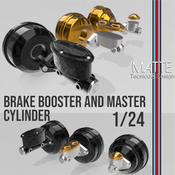 1.png Another master cylinder and brake booster set (3 each)