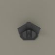 3.jpg Book Holder and Cup Holder 3D Printable Model
