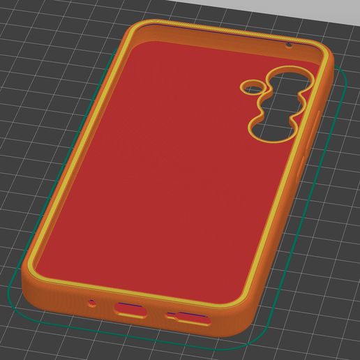 Foto-3.jpg Samsung Galaxy A54 Case