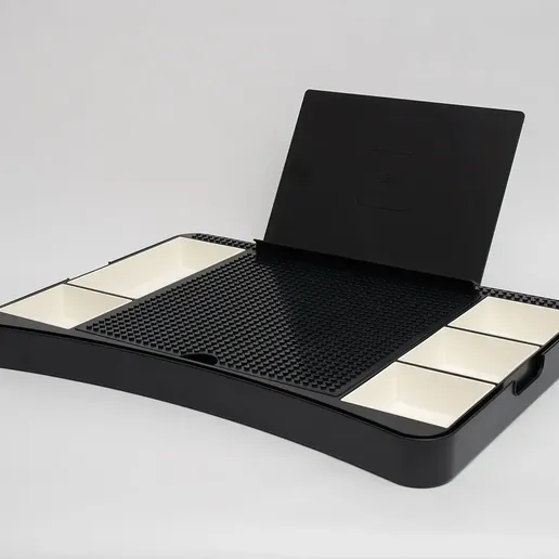 Stud desk Lego table