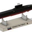 Imagen_Modelo_2.jpg Submarine Class Typhoon (Submarine Class Typhoon)