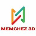 Memchez-3D