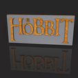 logorender.131.jpg The hobbit 3D logo
