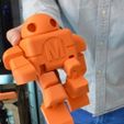 Maker_Faire_Paris_Cults_Robot_leFabShop_4.jpg Maker Faire Robot Action Figure (Single file)