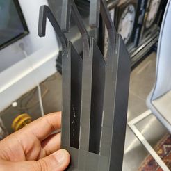 le FabShop Wolverine Claws