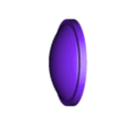 Button.stl TEA-like U94 dual PTT