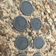 367992376_667530035005484_8507324869366893093_n.jpg 10TH EDITION WARGAMING TOKENS (EN/DE)