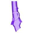 11a.stl Genshin Impact - Rouille
