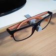 0.jpg Attachable glasses stand (15mm)