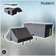 1-PREM-WB-VR-B02.jpg Modern city pack No. 12 - Modern WW2 WW1 World War Diaroma Wargaming RPG Mini Hobby