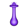 🍑 Shrek Anal Plug Dildo・ STL File for 3D printing・Cults